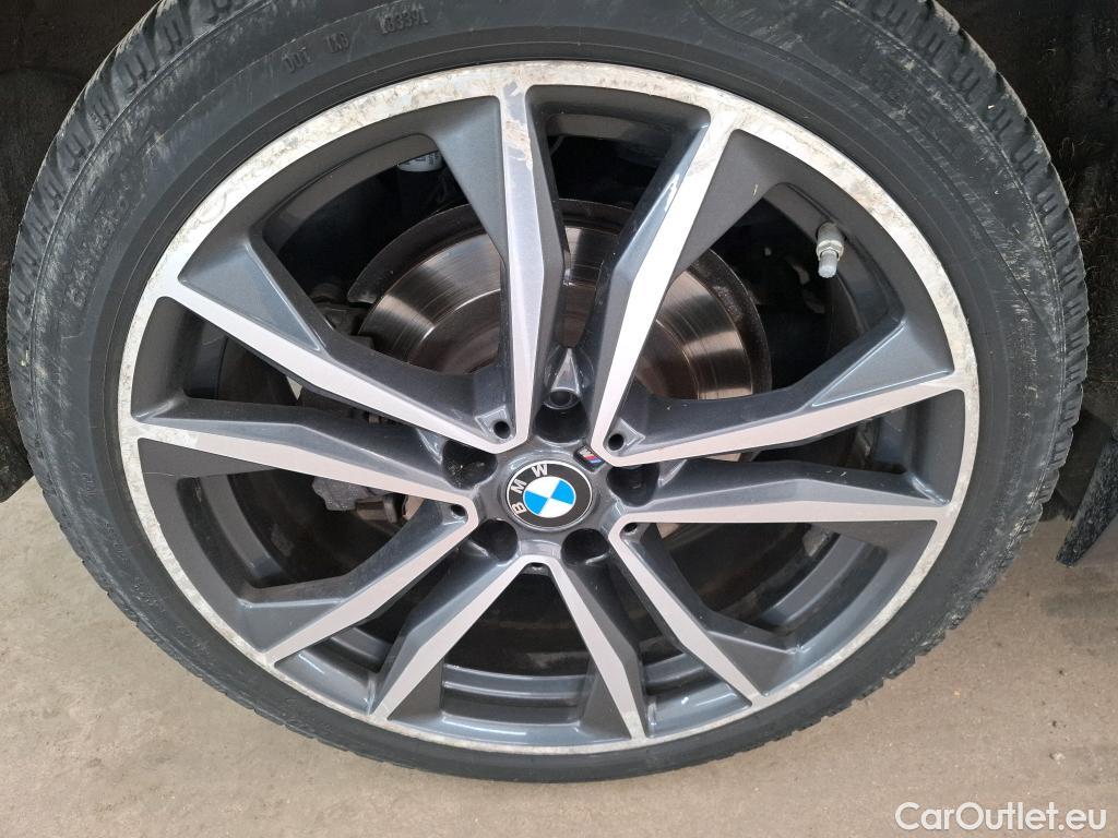  Bmw  X2 Série  xDrive 25 e M Sport 1.5 220CV BVA6 E6d #17