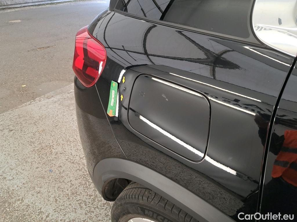  Citroen  C5  Aircross Business 1.2 PureTech 130CV BVA8 E6d #5