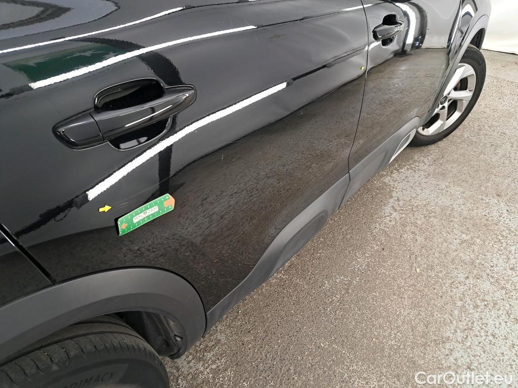  Citroen  C5  Aircross Business 1.2 PureTech 130CV BVA8 E6d #1