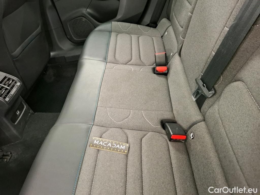  Citroen  C4  Berline Feel Pack Business 1.5 BlueHDI 130CV BVA8 E6d #11