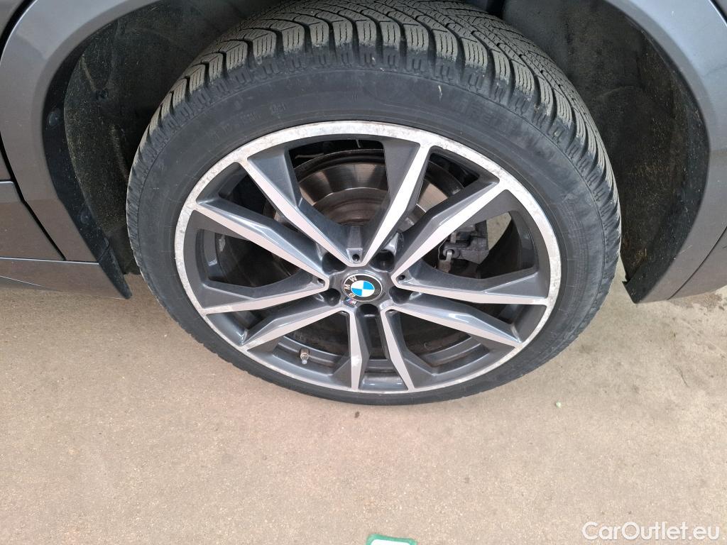  Bmw  X2 Série  xDrive 25 e M Sport 1.5 220CV BVA6 E6d #12