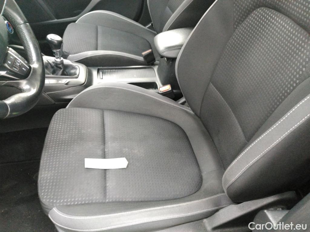  Ford  Focus  Break Trend Business 1.5 EcoBlue 120CV BVM6 E6dT #47