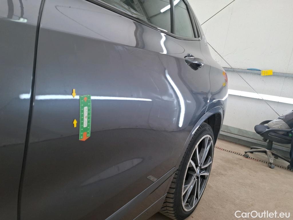  Bmw  X2 Série  xDrive 25 e M Sport 1.5 220CV BVA6 E6d #4