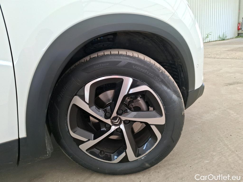  Citroen  C5 CITROEN  Aircross / 2018 / 5P / SUV BlueHDi 130 S&S EAT8 Business #30