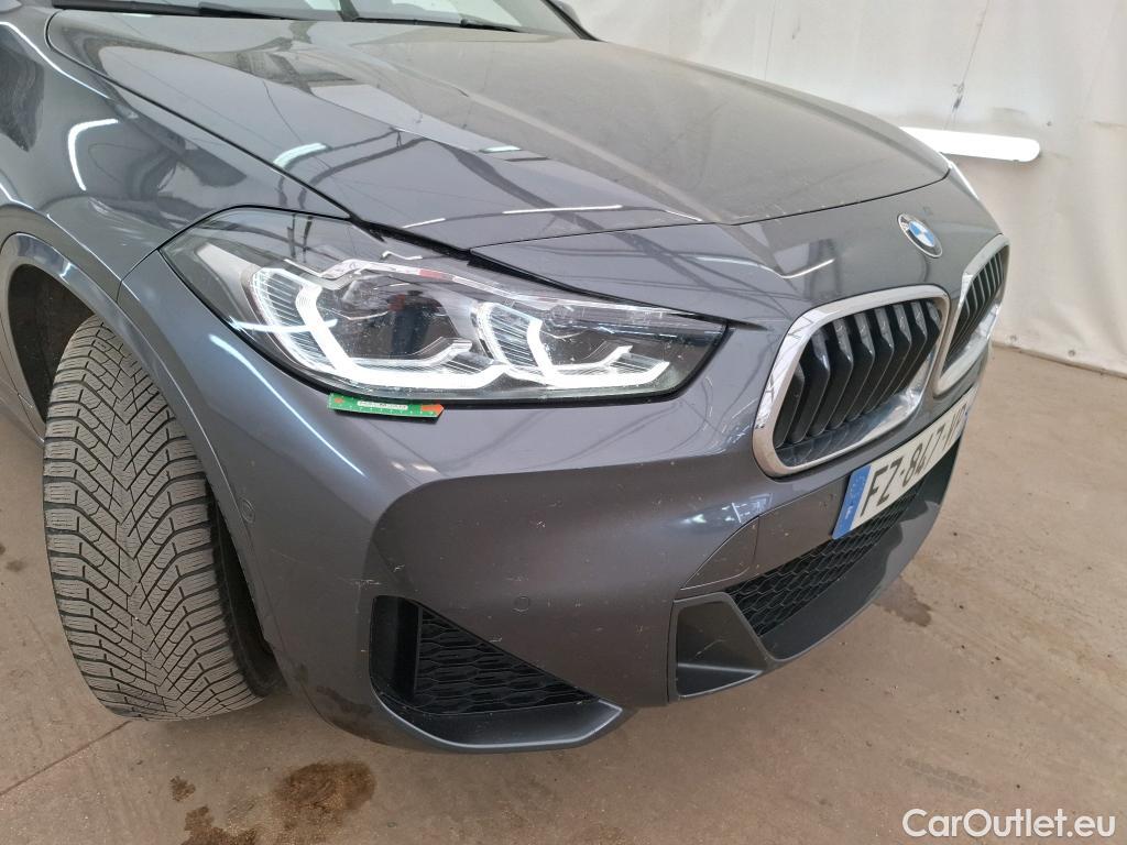  Bmw  X2 Série  xDrive 25 e M Sport 1.5 220CV BVA6 E6d #33