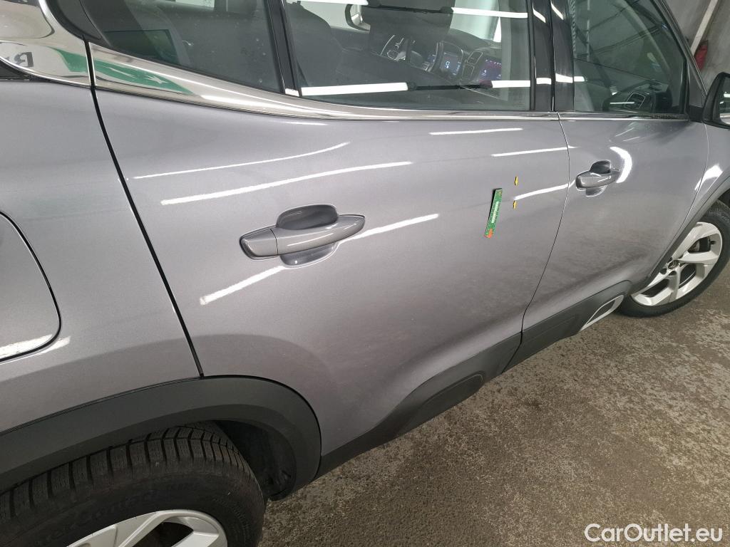  Citroen  C5  Aircross Feel 1.5 BlueHDi 130CV BVM6 E6d #12