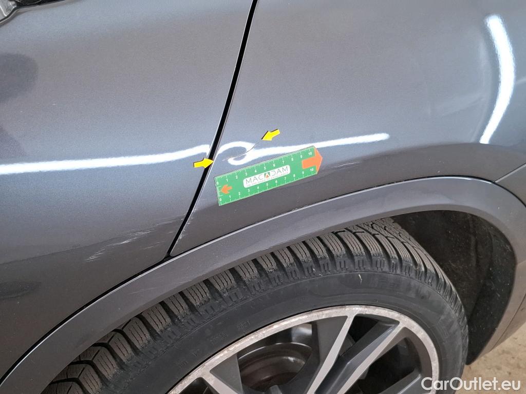  Bmw  X2 Série  xDrive 25 e M Sport 1.5 220CV BVA6 E6d #2