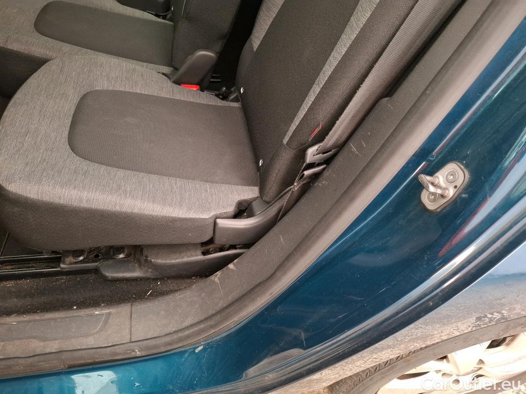  Citroen  C4 Grand Picasso /Spacetourer Business 1.5 BlueHDi 130CV BVM6 E6d #32