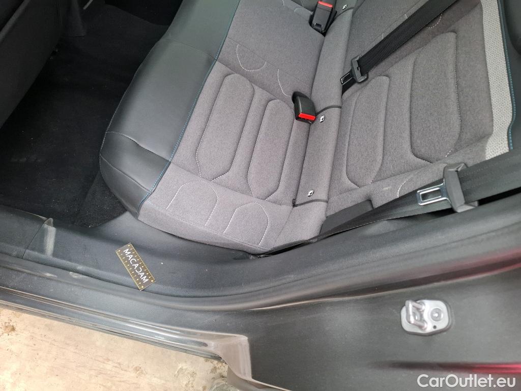  Citroen  C4  Berline Feel Pack Business 1.5 BlueHDI 130CV BVA8 E6d #41