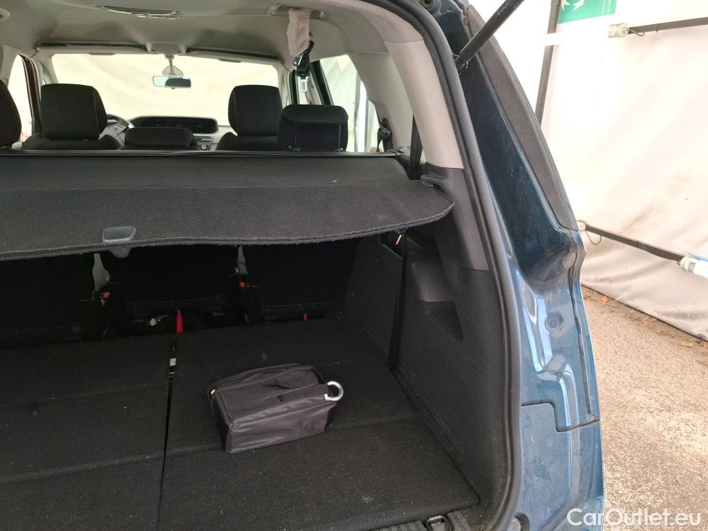  Citroen  C4 Grand Picasso /Spacetourer Business 1.5 BlueHDi 130CV BVM6 E6d #25
