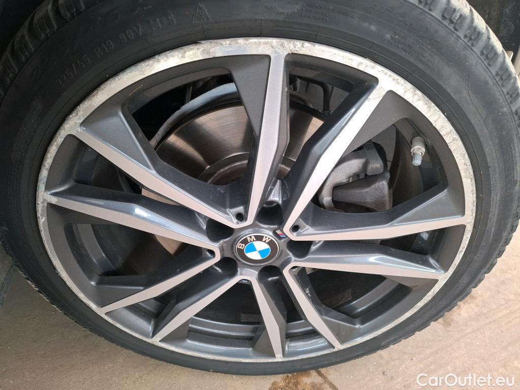  Bmw  X2 Série  xDrive 25 e M Sport 1.5 220CV BVA6 E6d #22
