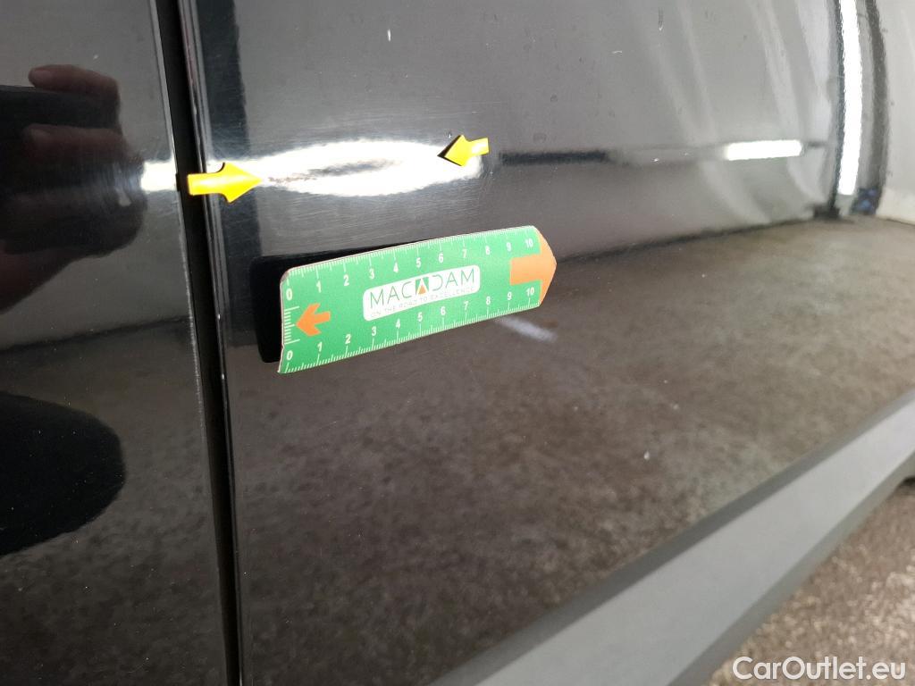  Hyundai  Tucson  Creative 2WD 1.6 CRDi 135CV BVA7 E6dT #2