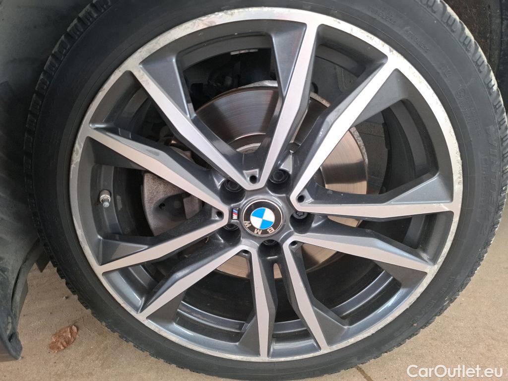 Bmw  X2 Série  xDrive 25 e M Sport 1.5 220CV BVA6 E6d #8