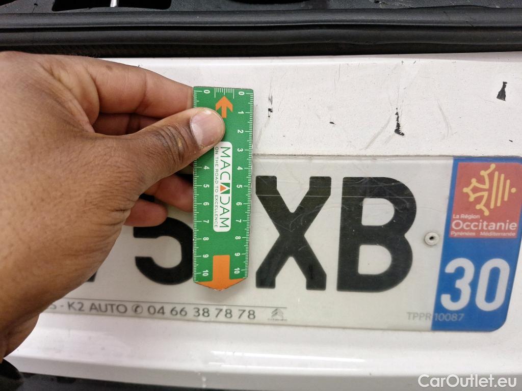  Citroen  C4 Cactus  Feel Business 1.5 BlueHDi 100CV BVM6 E6dT #19