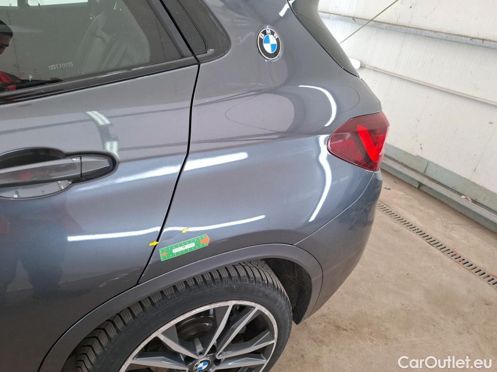  Bmw  X2 Série  xDrive 25 e M Sport 1.5 220CV BVA6 E6d #1