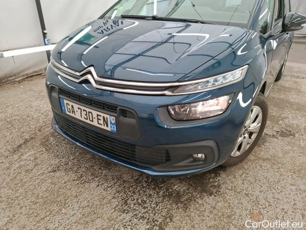  Citroen  C4 Grand Picasso /Spacetourer Business 1.5 BlueHDi 130CV BVM6 E6d #22
