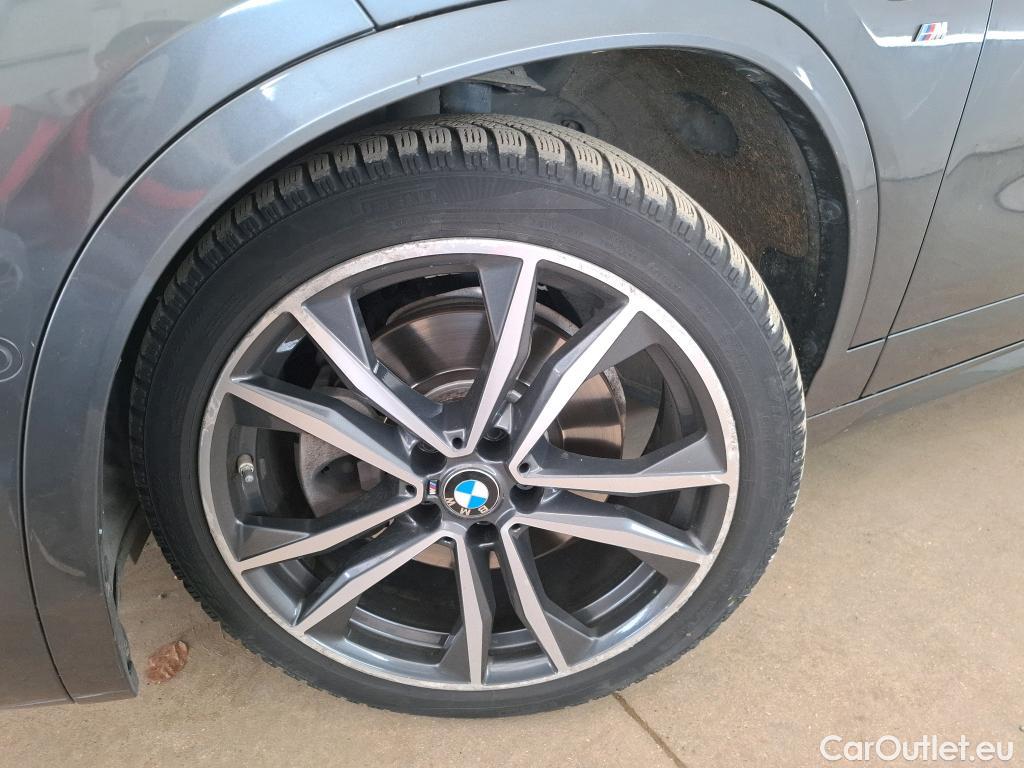  Bmw  X2 Série  xDrive 25 e M Sport 1.5 220CV BVA6 E6d #7