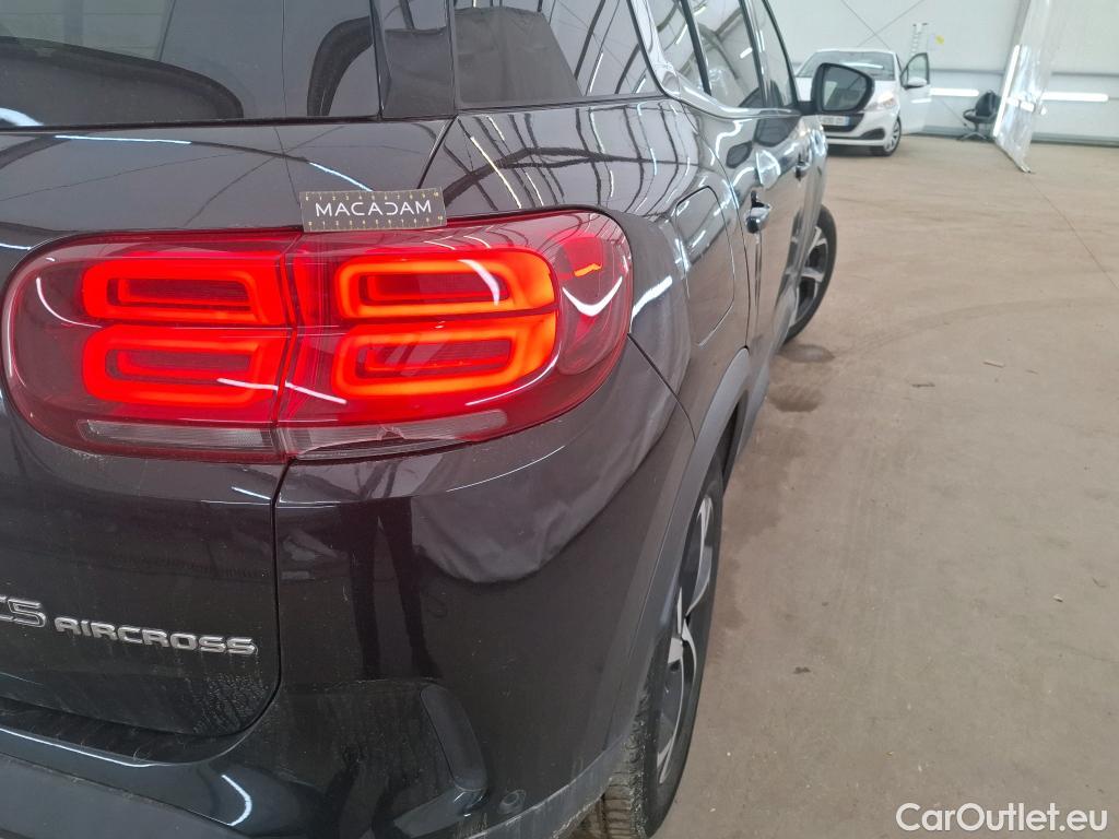  Citroen  C5  Aircross Business Hybrid 1.6 225CV BVA8 E6d #8