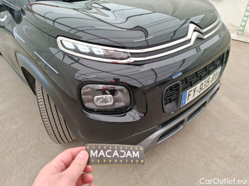  Citroen  C3 CITROEN  Aircross / 2017 / 5P / SUV BlueHDi 120 S&S EAT6 Feel Pack Business #33
