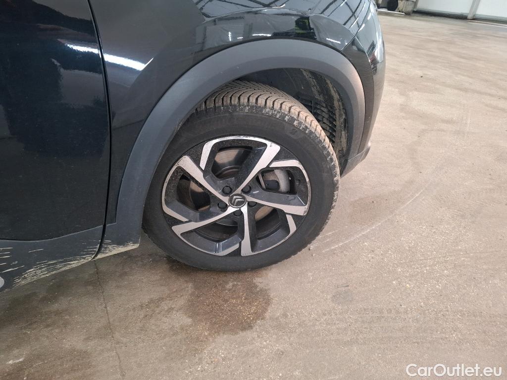  Citroen  C5  Aircross Business Hybrid 1.6 225CV BVA8 E6d #13