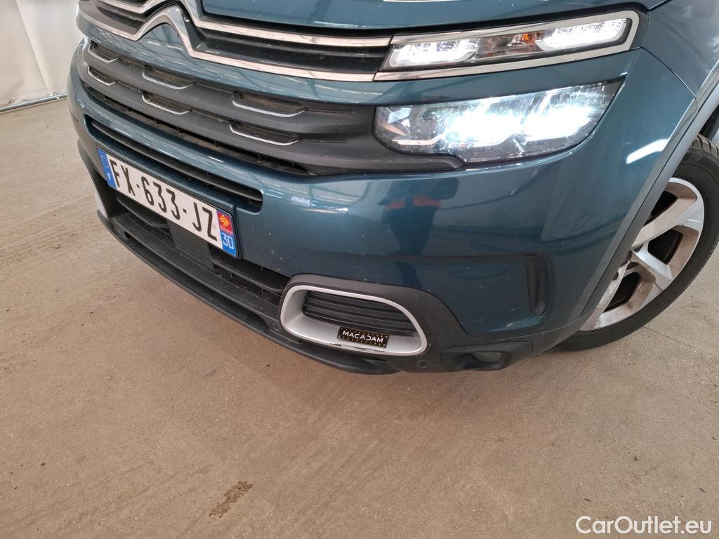  Citroen  C5  Aircross Business 1.5 BlueHDi 130CV BVA8 E6d #20