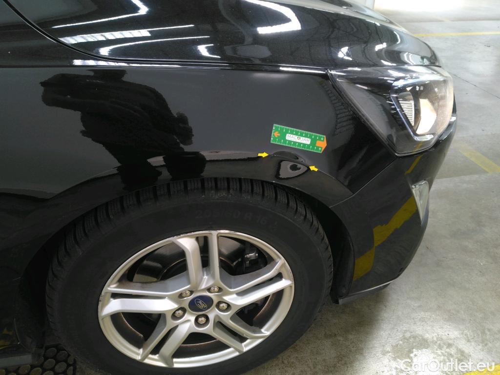  Ford  Focus  Break Trend Business 1.5 EcoBlue 120CV BVM6 E6dT #18