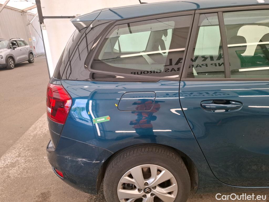  Citroen  C4 Grand Picasso /Spacetourer Business 1.5 BlueHDi 130CV BVM6 E6d #17