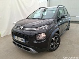  Citroen  C3 CITROEN  Aircross / 2017 / 5P / SUV BlueHDi 120 S&S EAT6 Feel Pack Business 