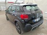  Citroen  C3 CITROEN  Aircross / 2017 / 5P / SUV BlueHDi 120 S&S EAT6 Feel Pack Business #2