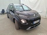  Citroen  C3 CITROEN  Aircross / 2017 / 5P / SUV BlueHDi 120 S&S EAT6 Feel Pack Business #4