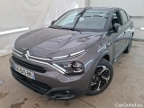  Citroen  C4  Berline Feel Pack Business 1.5 BlueHDI 130CV BVA8 E6d 