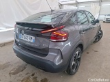  Citroen  C4  Berline Feel Pack Business 1.5 BlueHDI 130CV BVA8 E6d #3