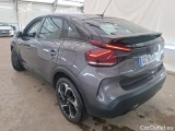 Citroen  C4  Berline Feel Pack Business 1.5 BlueHDI 130CV BVA8 E6d #2
