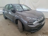  Citroen  C4  Berline Feel Pack Business 1.5 BlueHDI 130CV BVA8 E6d #4