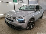  Citroen  C4  Berline Feel Pack Business 1.5 BlueHDI 130CV BVA8 E6d 