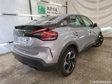  Citroen  C4  Berline Feel Pack Business 1.5 BlueHDI 130CV BVA8 E6d #3