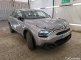  Citroen  C4  Berline Feel Pack Business 1.5 BlueHDI 130CV BVA8 E6d #4