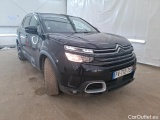  Citroen  C5  Aircross Business Hybrid 1.6 225CV BVA8 E6d #4