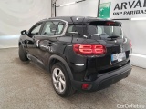  Citroen  C5  Aircross Business 1.2 PureTech 130CV BVA8 E6d #2