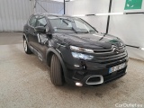  Citroen  C5  Aircross Business 1.2 PureTech 130CV BVA8 E6d #4