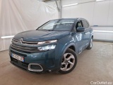  Citroen  C5  Aircross Business 1.5 BlueHDi 130CV BVA8 E6d 