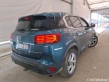  Citroen  C5  Aircross Business 1.5 BlueHDi 130CV BVA8 E6d #3