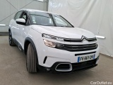  Citroen  C5 CITROEN  Aircross / 2018 / 5P / SUV BlueHDi 130 S&S EAT8 Business #4
