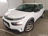  Citroen  C4 Cactus  Feel Business 1.5 BlueHDi 100CV BVM6 E6dT 