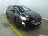  Ford  Focus  Break Trend Business 1.5 EcoBlue 120CV BVM6 E6dT #4
