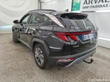  Hyundai  Tucson  Creative 2WD 1.6 CRDi 135CV BVA7 E6dT #2