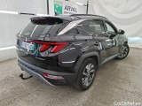  Hyundai  Tucson  Creative 2WD 1.6 CRDi 135CV BVA7 E6dT #3