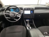  Hyundai  Tucson  Creative 2WD 1.6 CRDi 135CV BVA7 E6dT #5