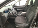 Hyundai  Tucson  Creative 2WD 1.6 CRDi 135CV BVA7 E6dT #8