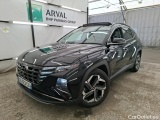  Hyundai  Tucson HYUNDAI  / 2020 / 5P / SUV 1.6 CRDI 136 DCT-7 HYBRID 48V EXECUTIVE 
